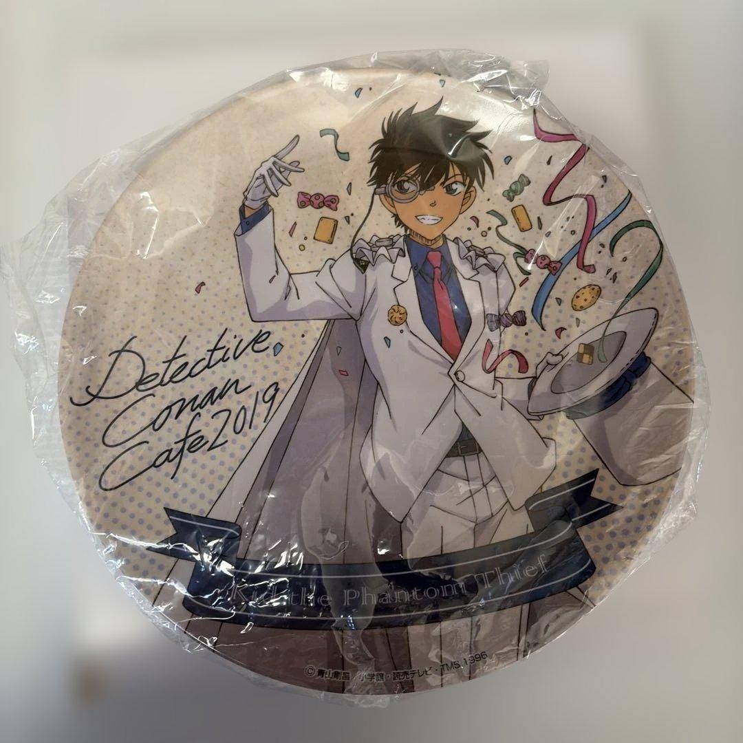 名探偵コナンカフェ