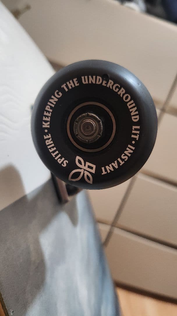 t*_様 【美品】スケートボードコンプリート