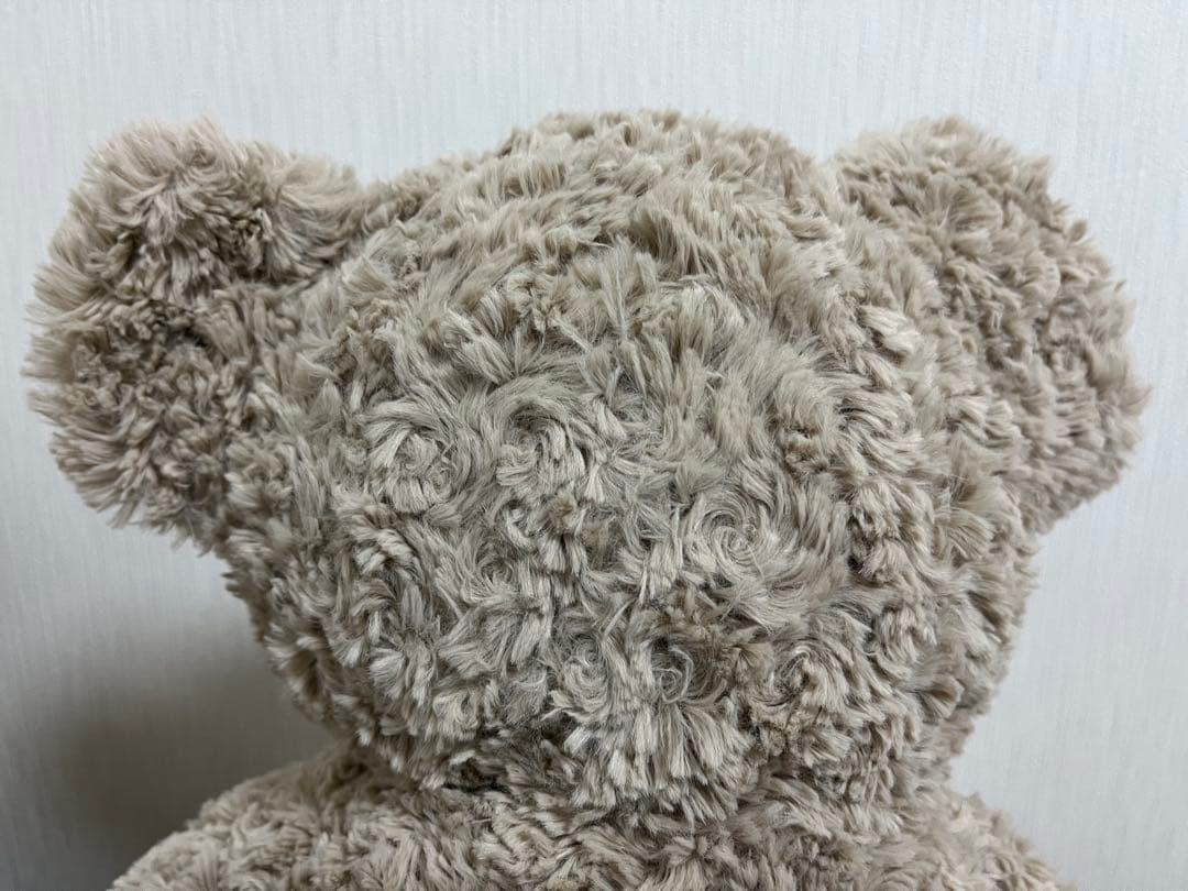 〖ドイツ購入〗 Steiff シュタイフ テディベア