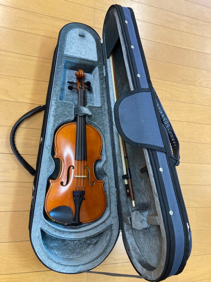 ヤマハ バイオリンV5 1/8