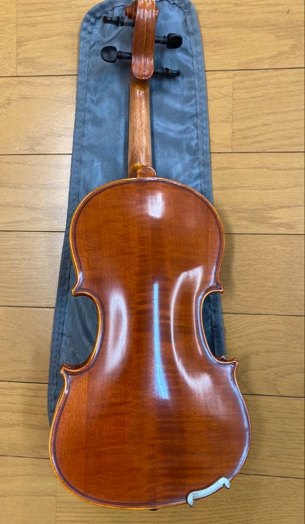 ヤマハ バイオリンV5 1/8