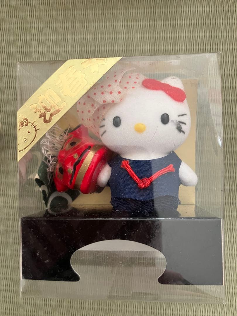 希少品 ハローキティ1990〜2000