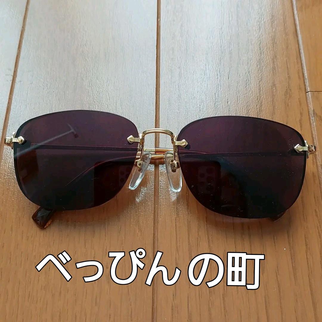 柴田恭兵べっぴんの町サングラス
