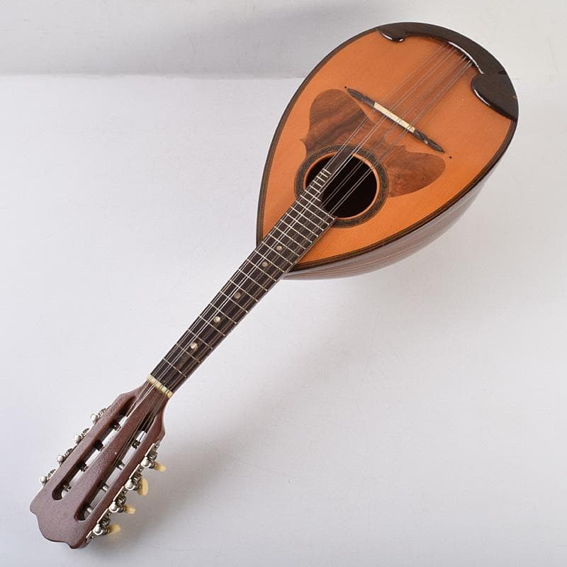 SUZUKI　スズキ　マンドリン　NO.230　1967年　V　R9243B