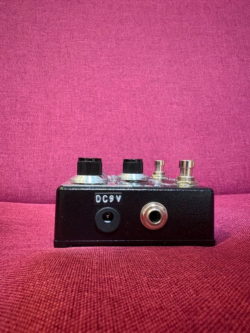 ギター Shin's Music Dumbloid Special B Boost