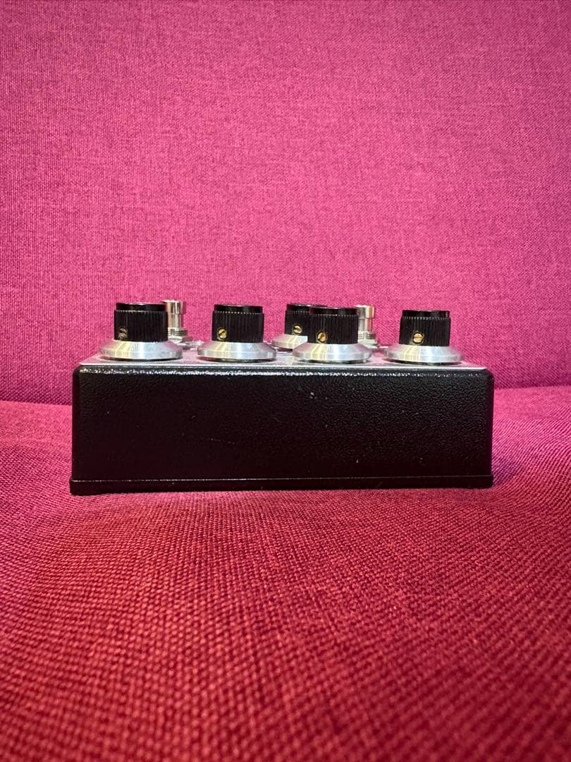 ギター Shin's Music Dumbloid Special B Boost