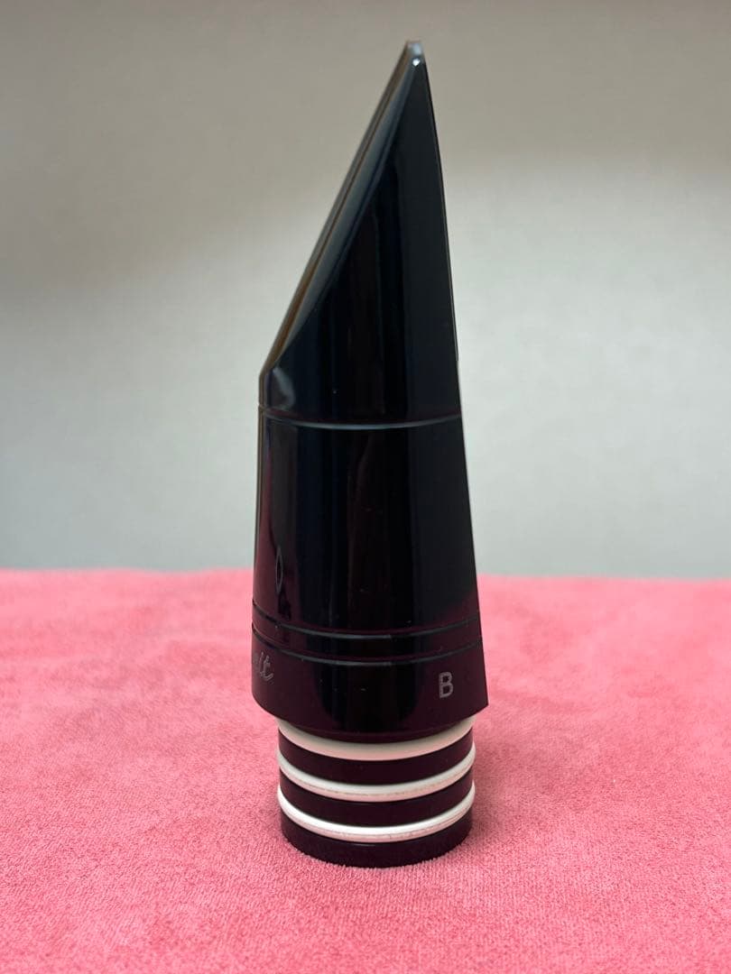 Gleichweit グライヒヴァイト B♭クラリネットマウスピース KF3-B