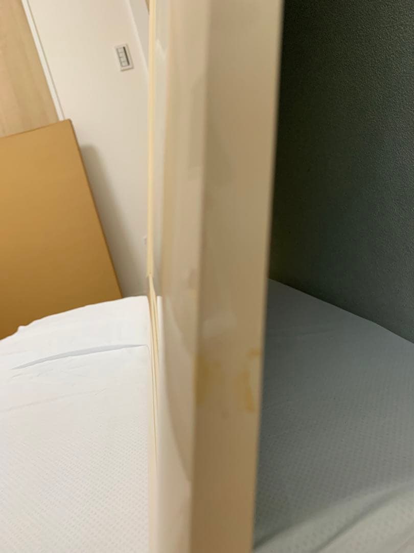 マイケル・ルーのシルクスクリーン 題名カルテット・イン・ザ