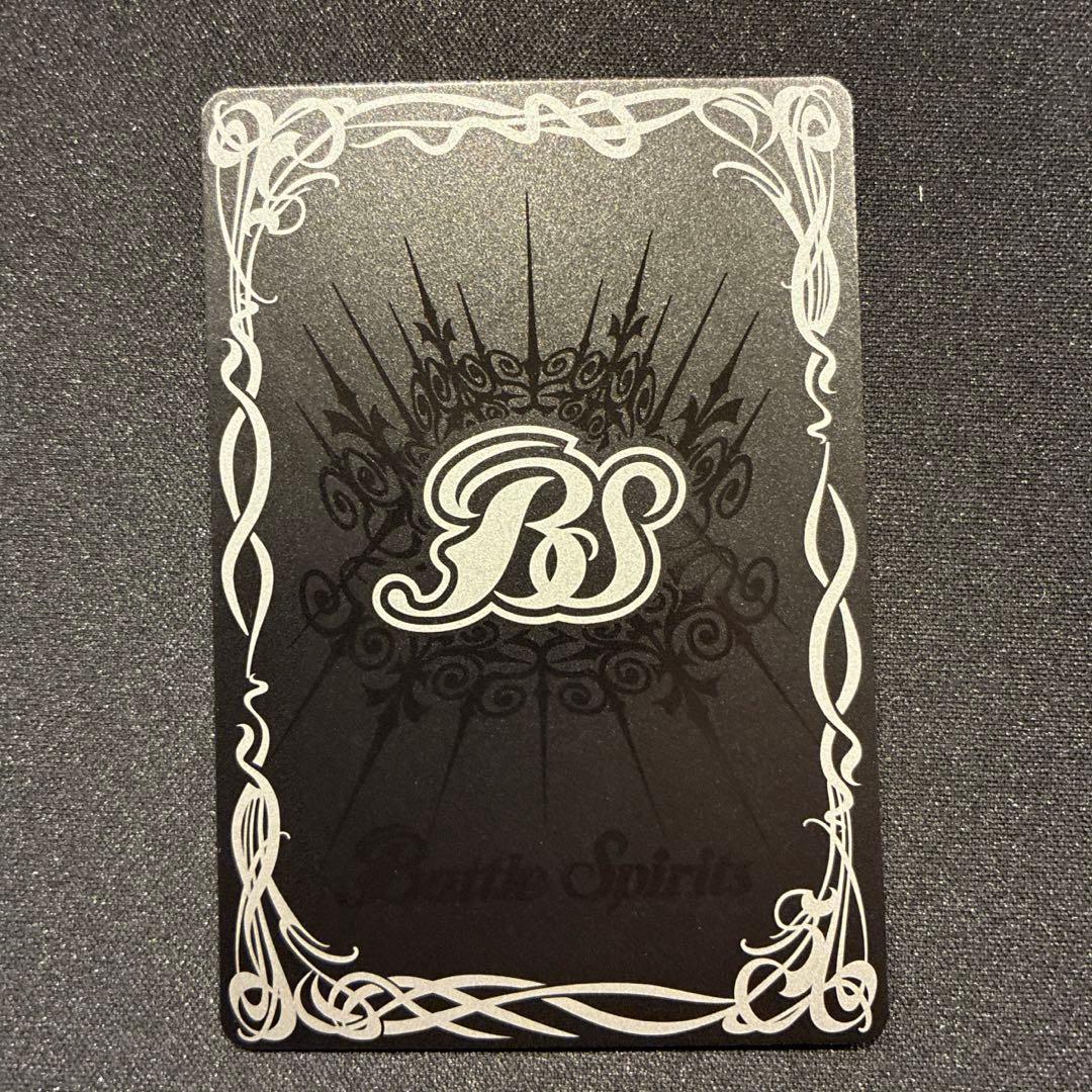 バトスピ 戦神乙女ヴィエルジェXV シークレット - メルカリ