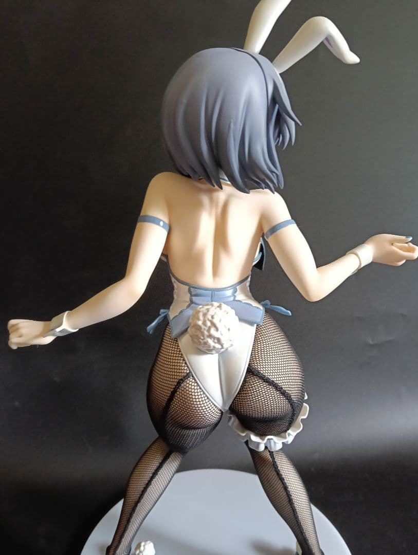 B-STYLE シノビマスター 閃乱カグラ NEW LINK 雪泉　バニー