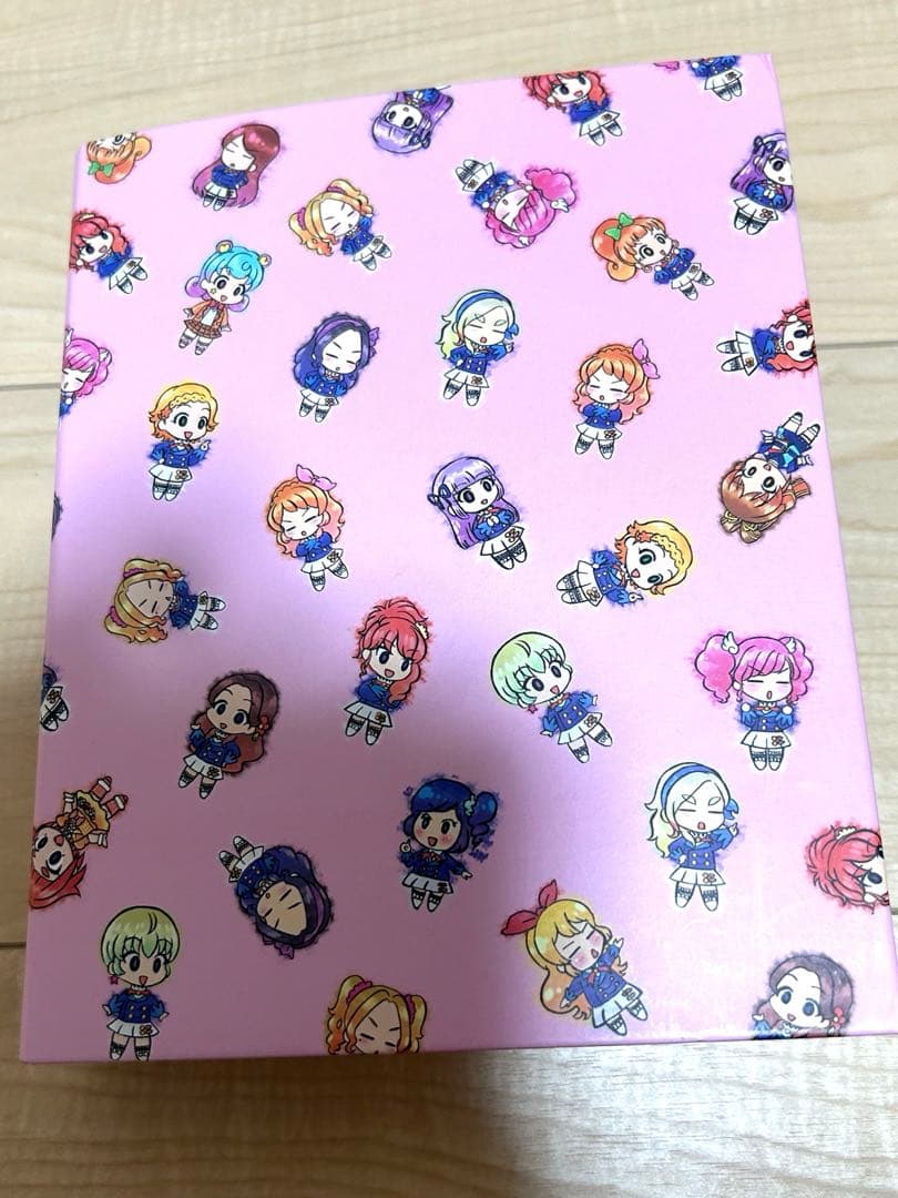 t*u様 アイカツカード プレミアムコーデ36種類＋プロモカードなど