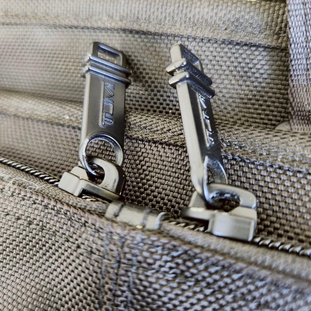 ✨希少✨TUMI Generation4.3 ビジネスバッグ リュック 3way