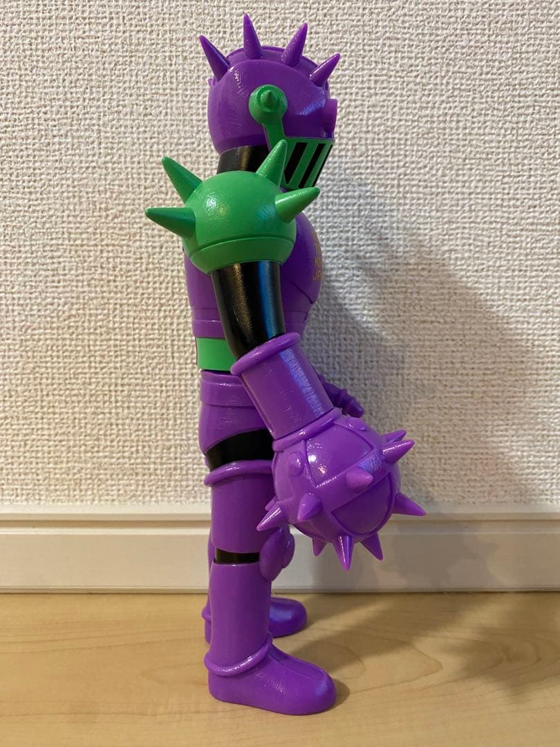 超激レア トゲ丸 エヴァンゲリオン 新 発売