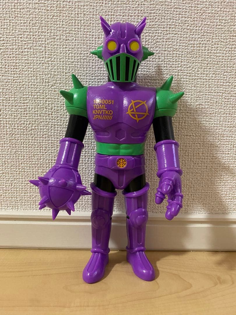 超激レア　トゲ丸　エヴァンゲリオン 超激レア トゲ丸 エヴァンゲリオン