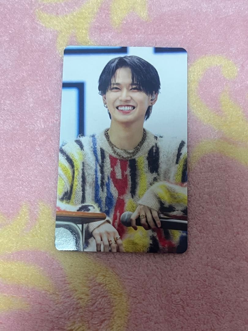 JO1 JAM感謝祭 トレカ 白岩瑠姫 - メルカリ