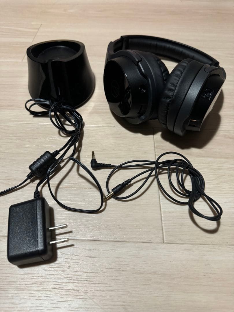 audio technica ( オーディオテクニカ ) ATH-EP1000IR 赤外線