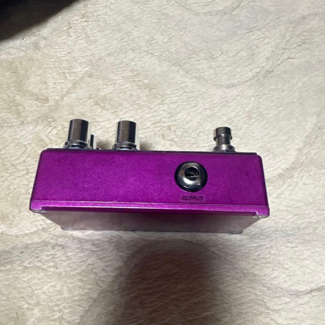 ★美品★VEROCITY / SLD エフェクター