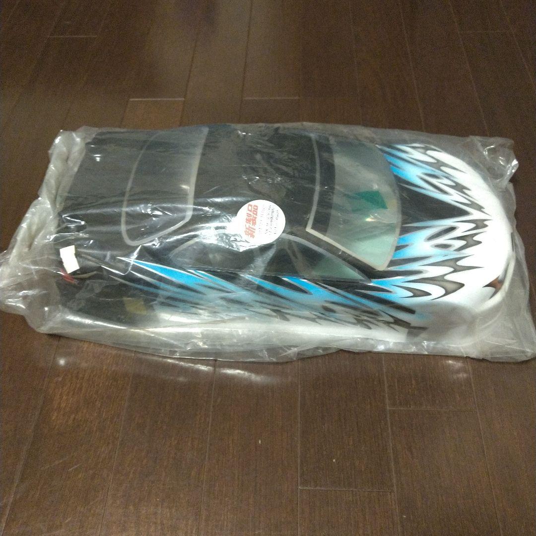 さのしんさま専用 ボディ2枚セット ラジコンツーリングカー用 HPI OVA製