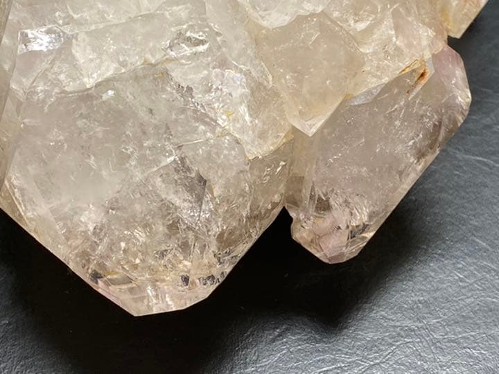 ヒマラヤ水晶　1.76kg