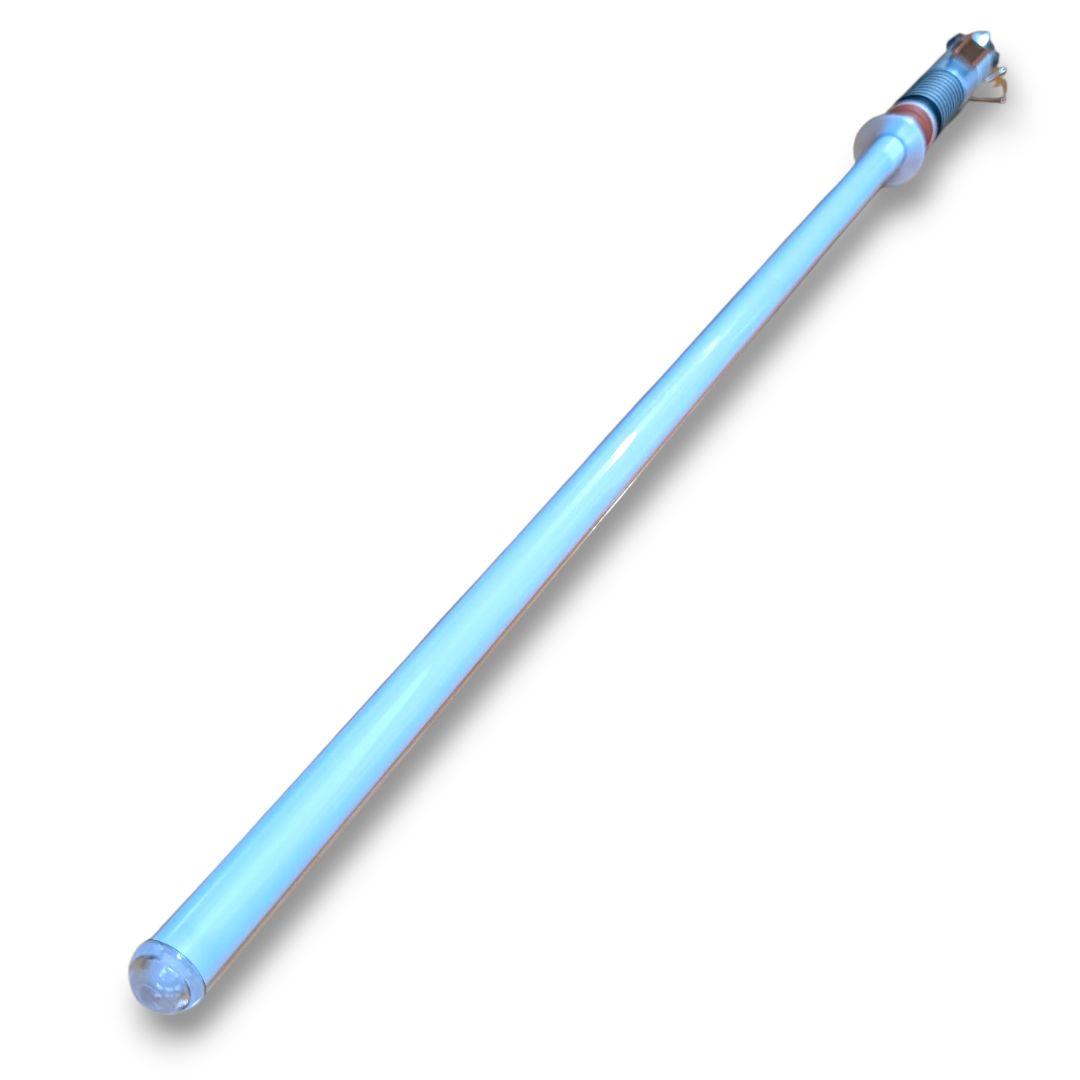 ハズブロ　ルーク・スカイウォーカー　フォースFX ライトセーバー