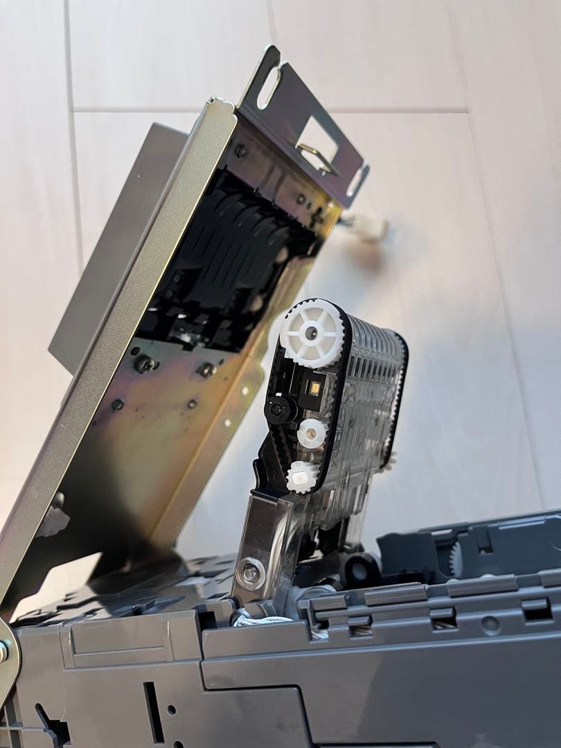 新紙幣対応ビルバリ 美品 NIPPON CONLUX NBX-R620-BW｜新紙幣対応ビルバリ