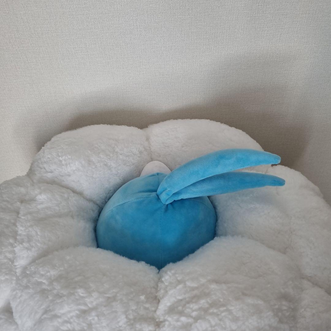 ポケモン ぬいぐるみ チルット 抱き枕 海外限定 デカイサイズ