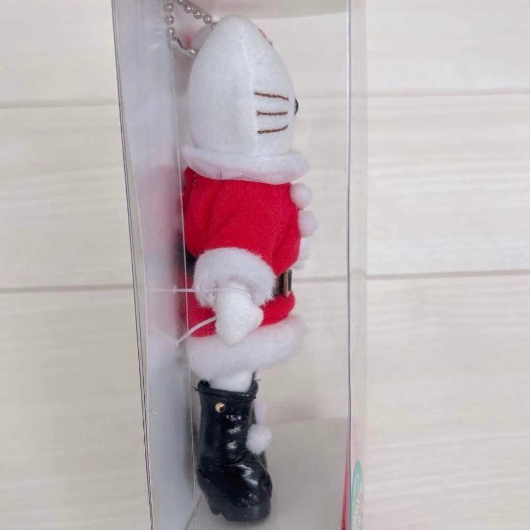 希少】ハローキティ♡ドレスアップコレクション サンタクロース - メルカリ