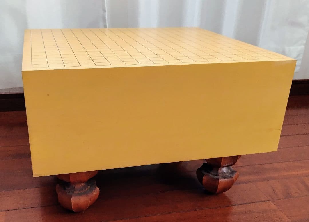 碁盤 碁石セット