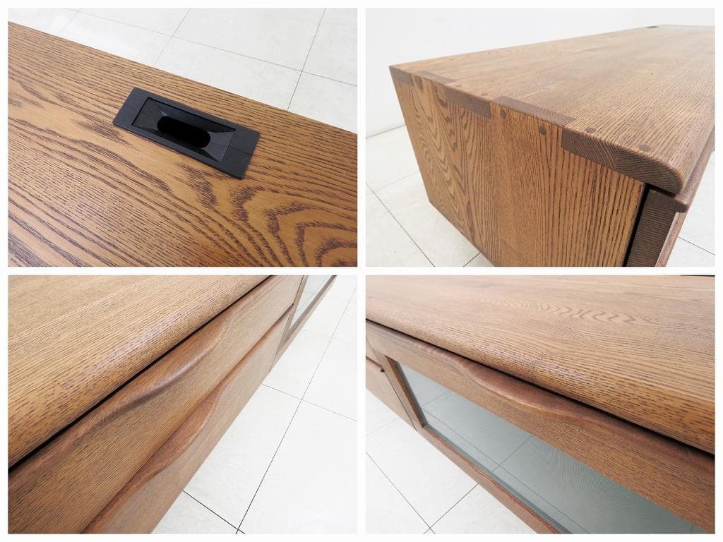 i.tとおる様 ACTUS アクタス□久和屋 ノースタウン TVボード□北欧モダ