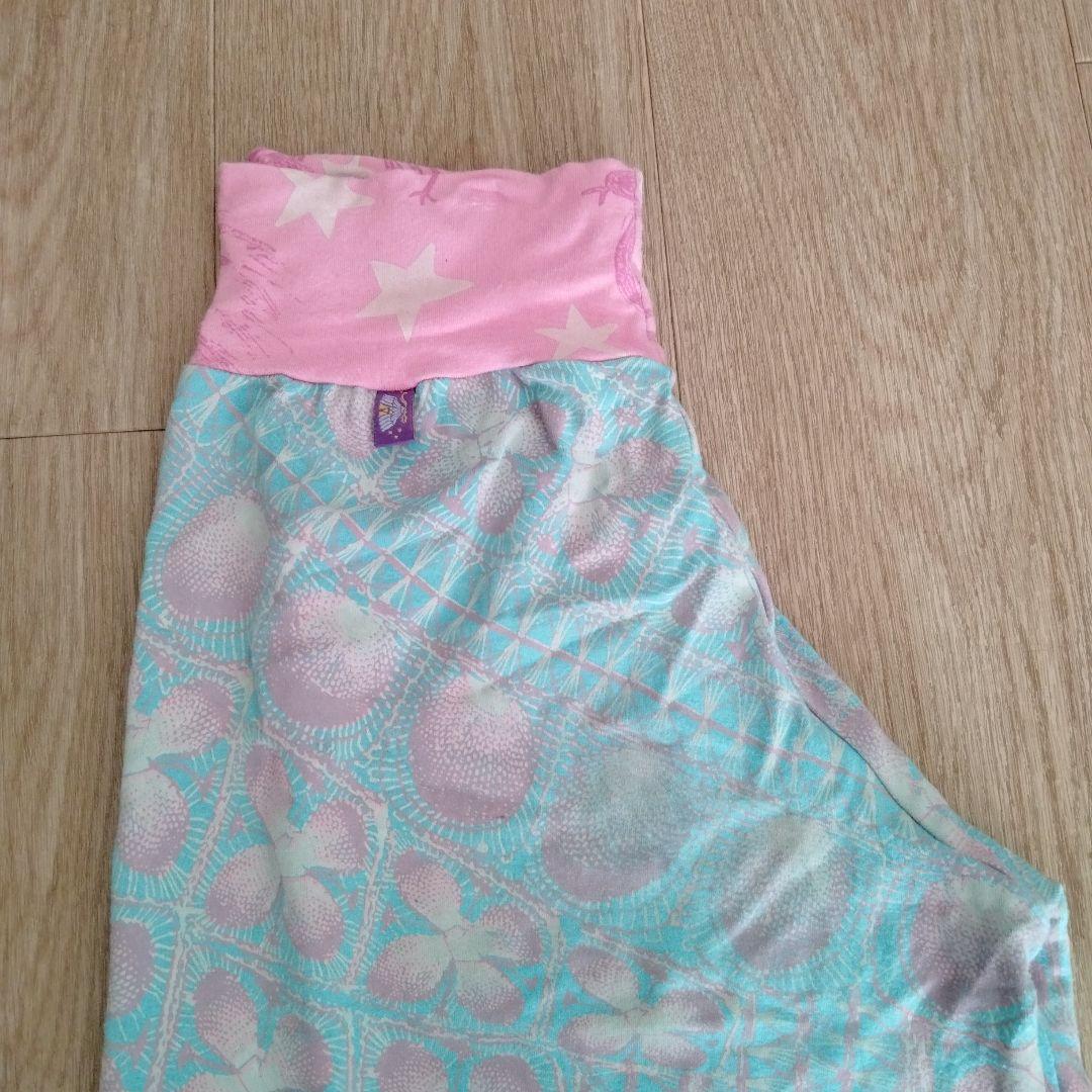 ホォアナデアルコ　アラジンパンツ