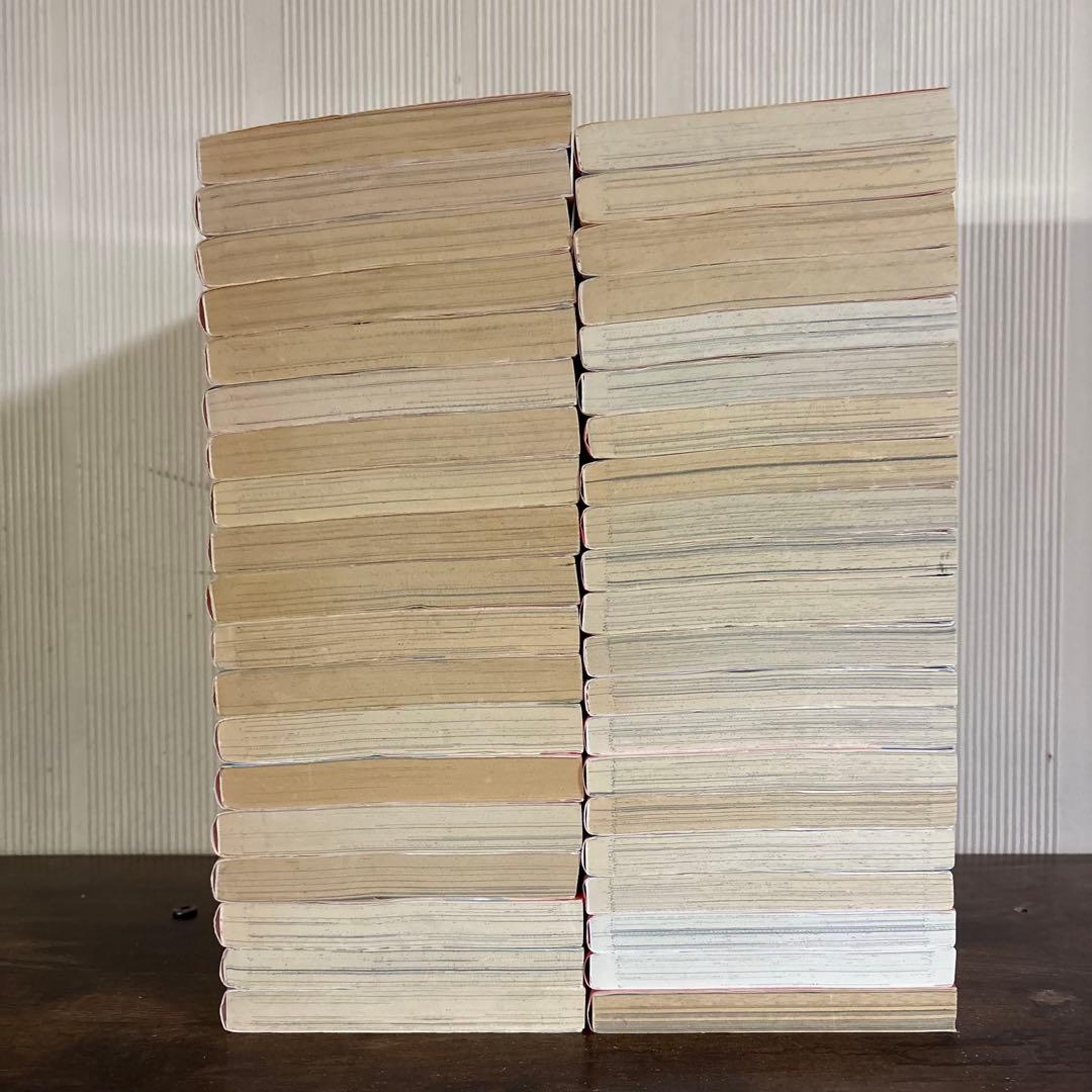 こっちむいて！みい子 1〜39巻＋まるごとファンブック／Ciao Comics