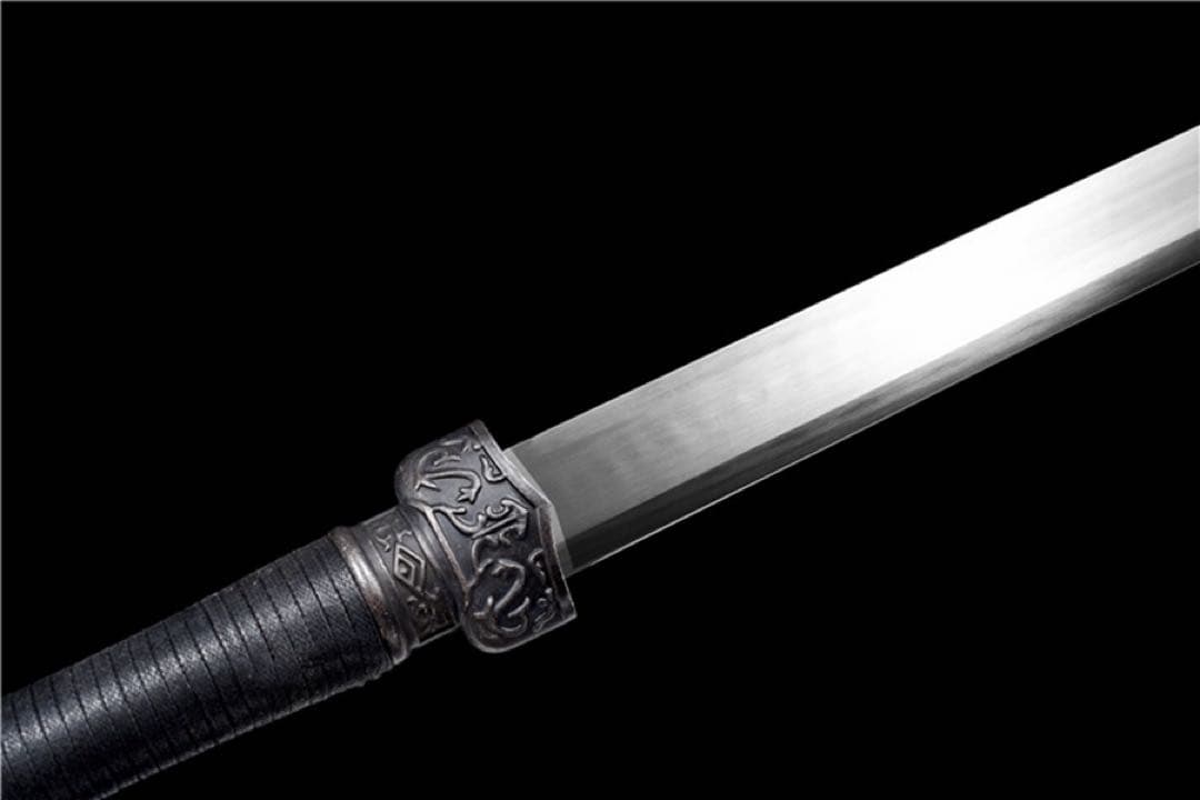 臥龍 刀装具 日本刀 武具 鑑賞刀 居合刀 模造刀 舞踊刀