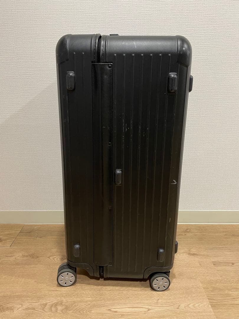 RIMOWA リモワ スーツケース サルサスポーツ トランクプラス 98L