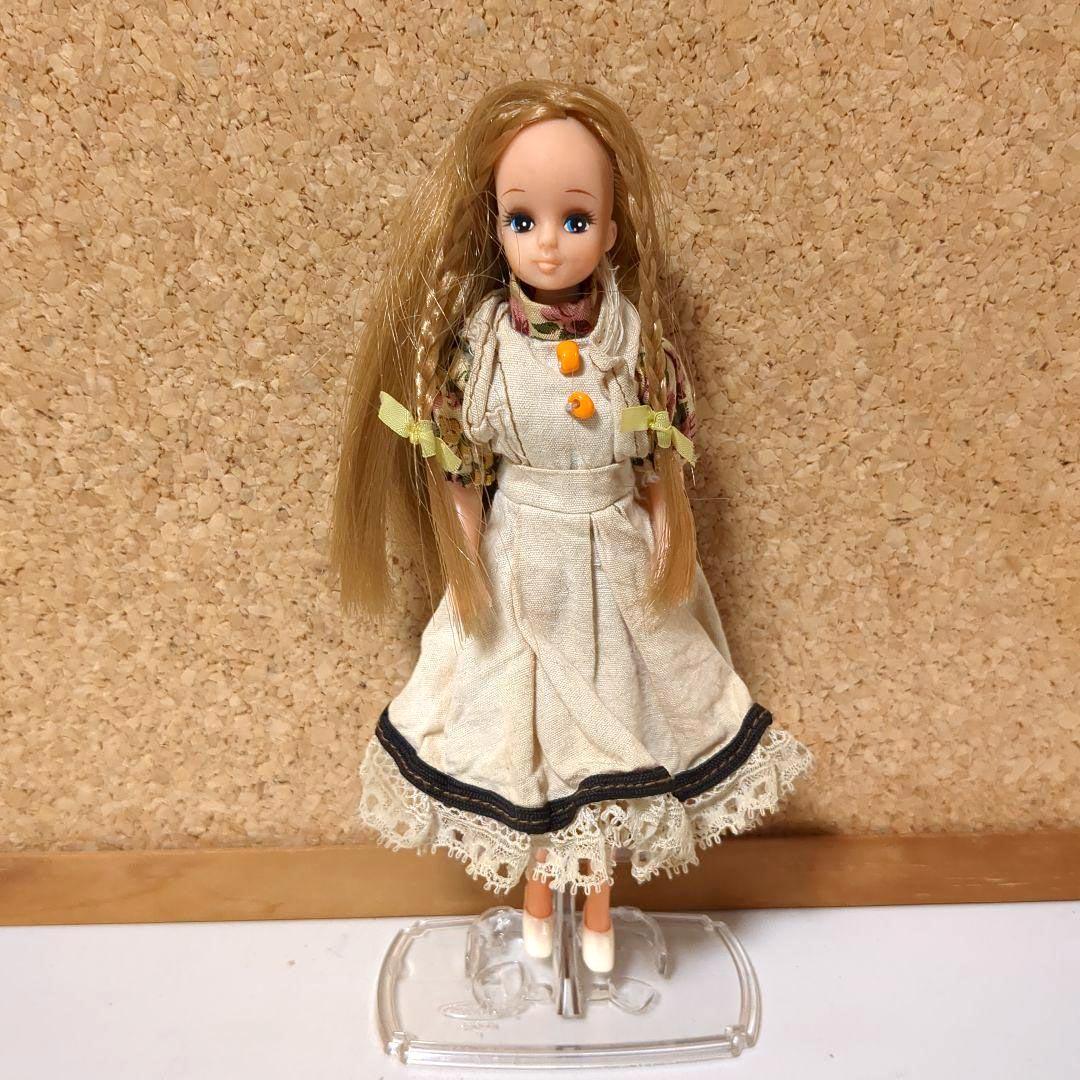 ☆ピコちゃん☆旧タカラ☆レア☆ - メルカリ