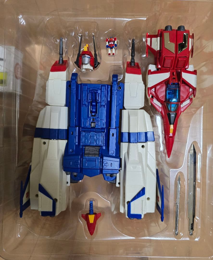 MP24 スターセイバー SIMBA セット