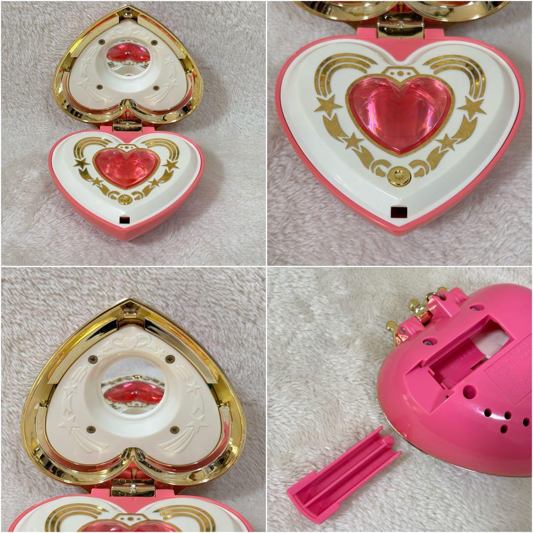 【価格交渉一時値下げ】希少 セーラームーン おもちゃ 当時物 レア 入手困難