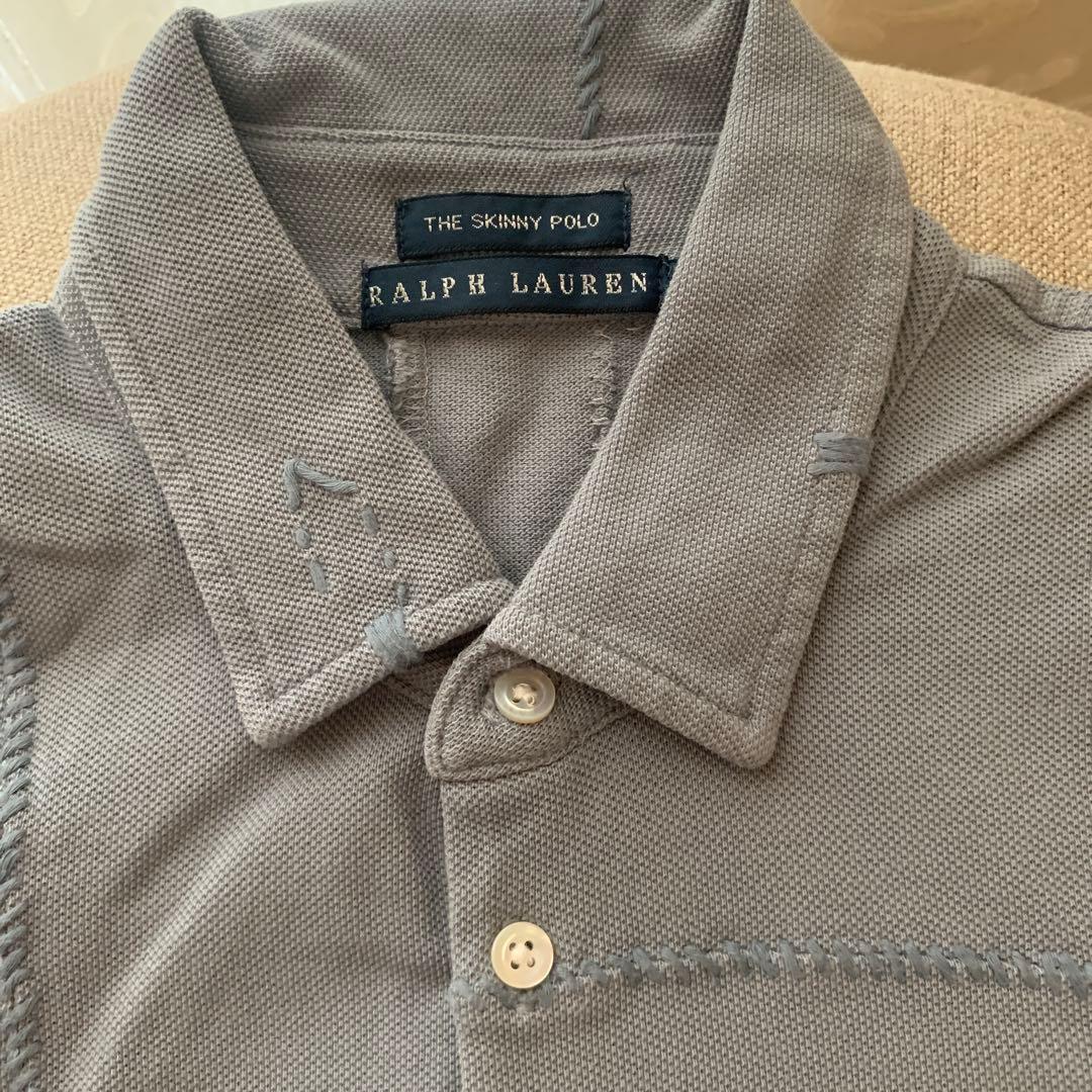 ラルフローレン　ポロシャツ3枚