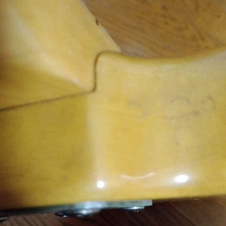 【ジャパンビンテージ】YAMAHA SR400 国産