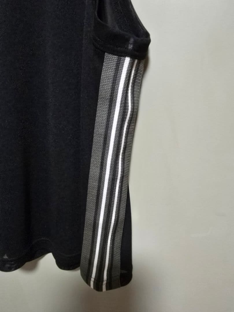 【BEAMS BOY別注】NEEDLES ／ポリエステルメッシュタンクトップ