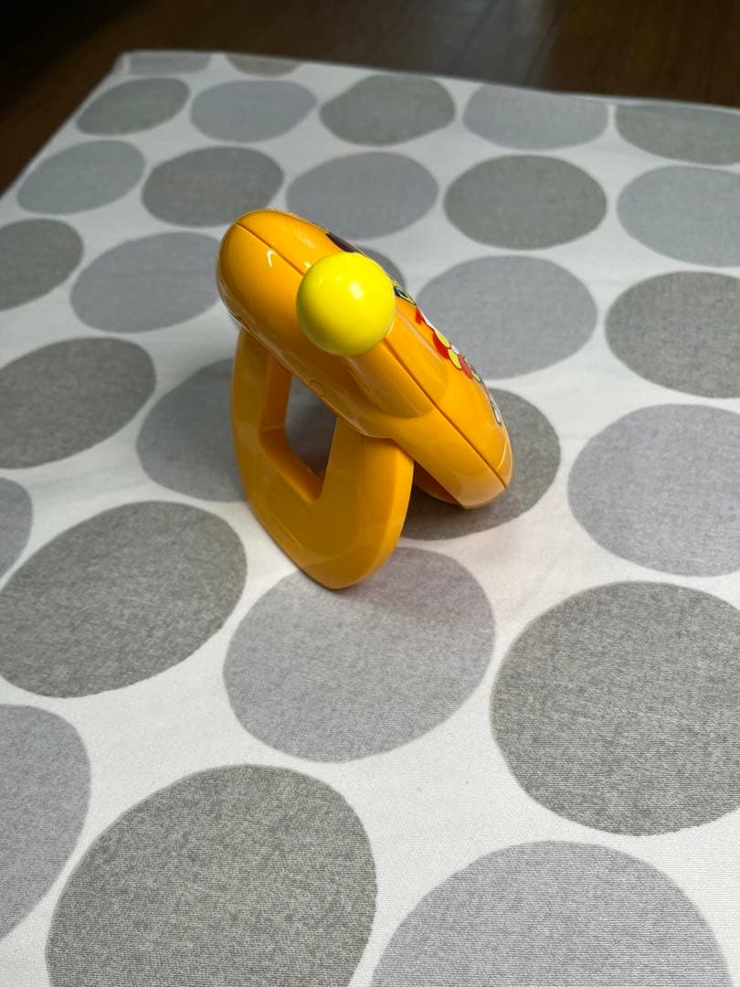 おうちのでかたまごっち ゲーム王けってーせん