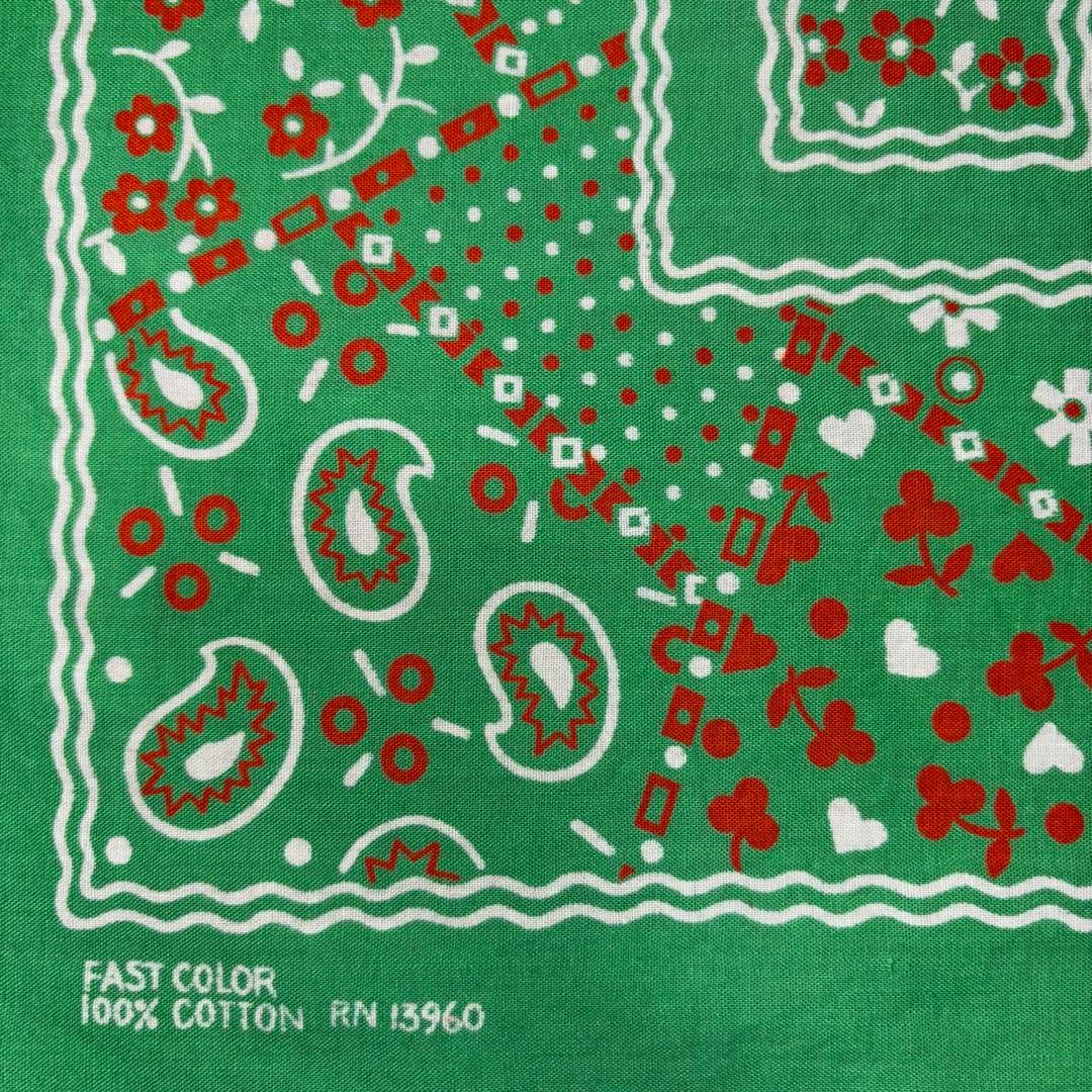 ssorc様　ターキーレッド　クッキー　2枚セット