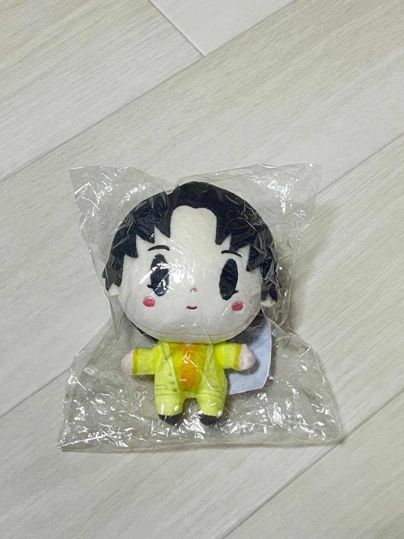 大倉空人 ちびぬい 大倉空人 初代ちびぬい げんじぶ 大倉空人