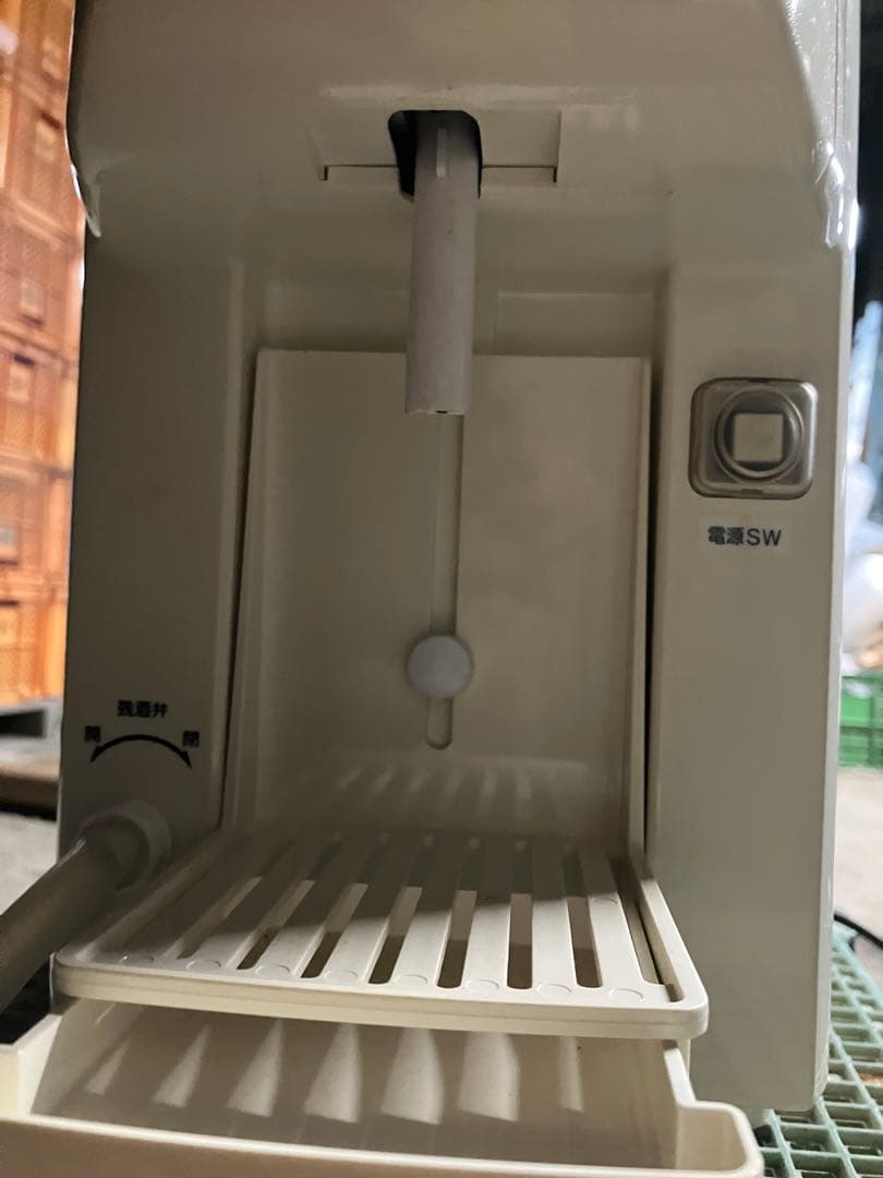 TAIJI 酒燗器　業務用TSK-N11R 瞬間加熱器