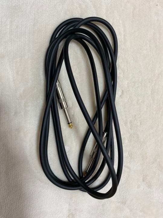 エレキギター(コード付き) BUSKER'S BST-2H WH