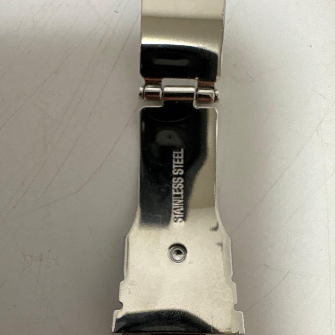 【希少品】SEIKO セイコーアルピニスト 4S15 SCVF 白文字盤 廃盤