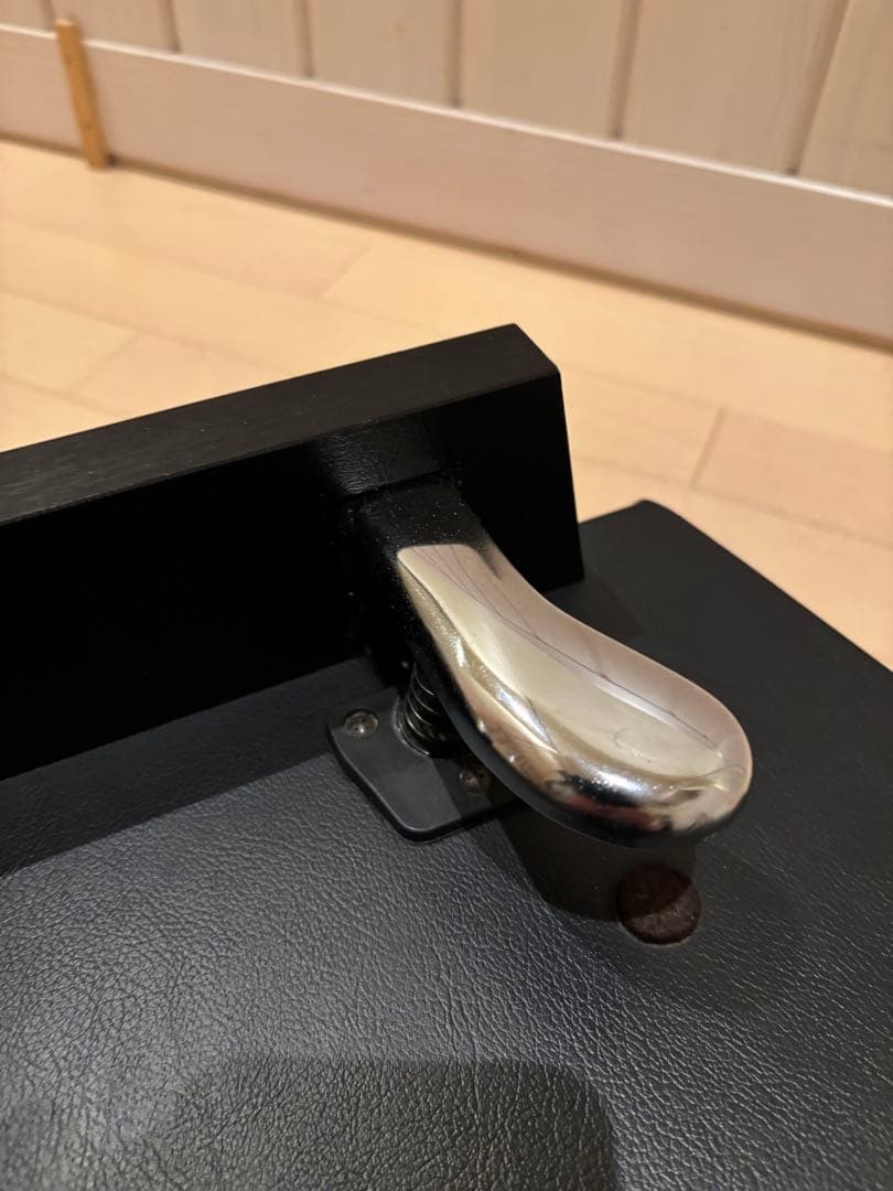 peacock補助ペダル