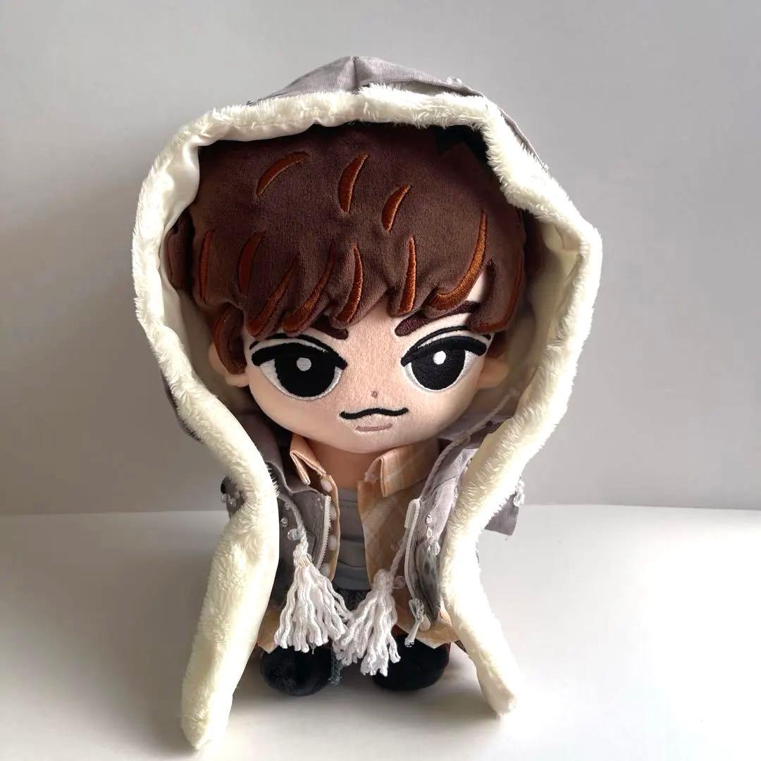 melody♪様 すのチル　服　「TRUE LOVE」 すのチル 服 「TRUELOVE」 衣装 佐久間大介 チルぬい衣装✨ 『TRUE