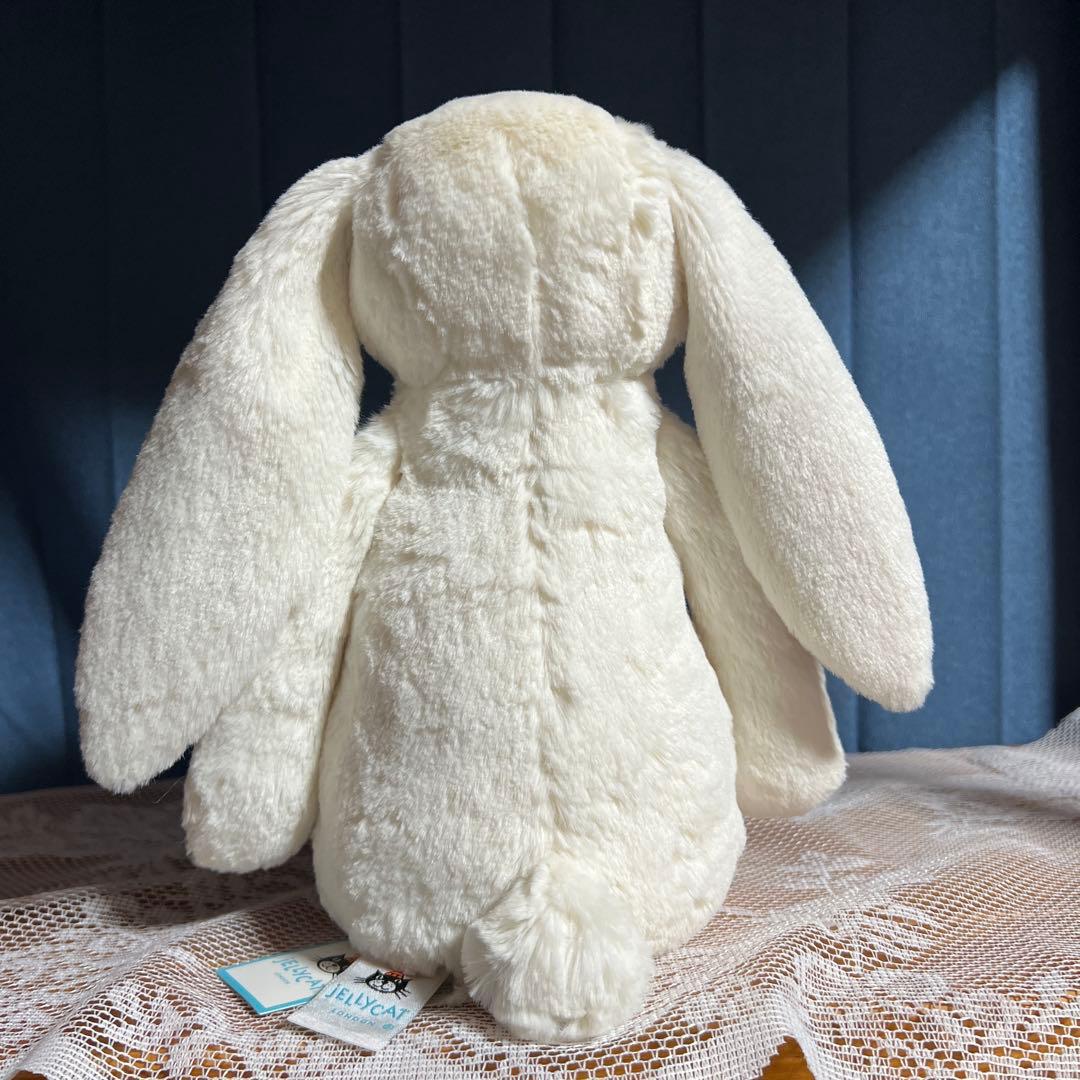 ジェリーキャットうさぎ Blossom Cream Bunny Berry