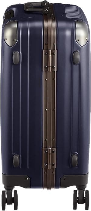 カーゴ Cargo スーツケース ロータリーロック 静音 52L Mサイズ 新品