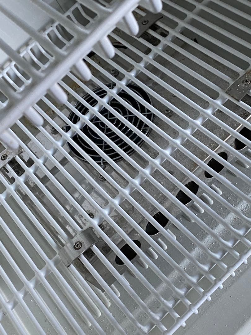 冷蔵ショーケース『SANYO SMR SU 120R』